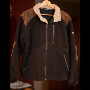 Kühl Fleece Jacket